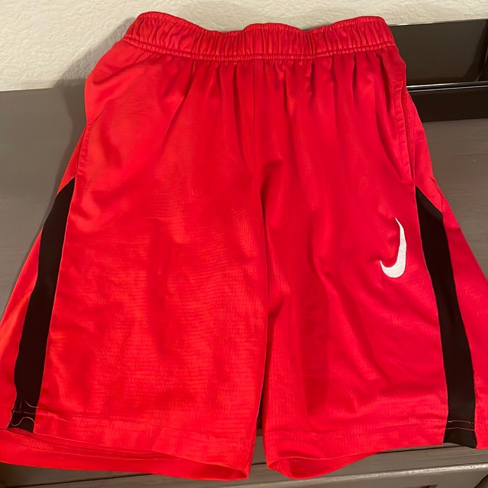 Boys basketball shorts